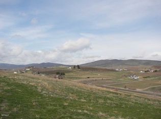 Nna Orchard Ave LOT 2A, Yakima, WA 98908