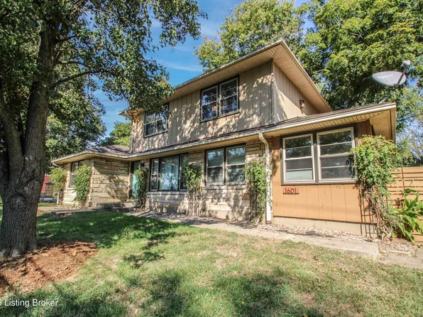 1601 Newburg Rd, Louisville, KY 40205