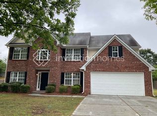 915 Shannon Rd SW, Loganville, GA 30052