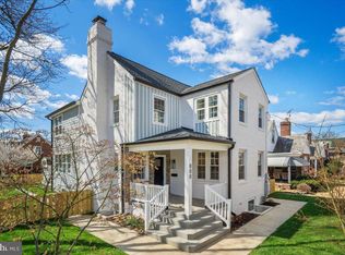 800 Elder St NW, Washington, DC 20012