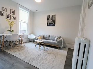 128 Washington Ave #2, Chelsea, MA 02150