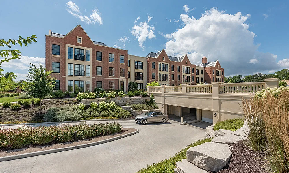 Kelmscott Park Apartments — Photo 3