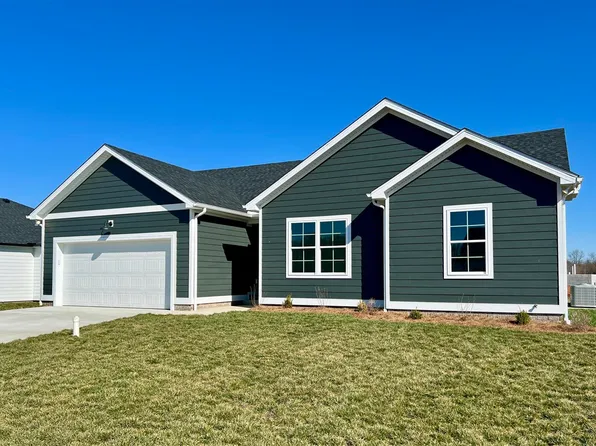 122 Magnolia Cir Lot 63, Franklin, KY 42134