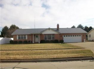 130 Cannon Dr, Wooster, OH 44691