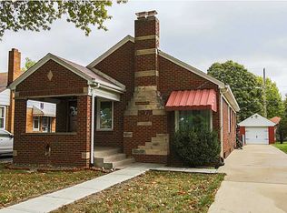 1473 N Leland Ave, Indianapolis, IN