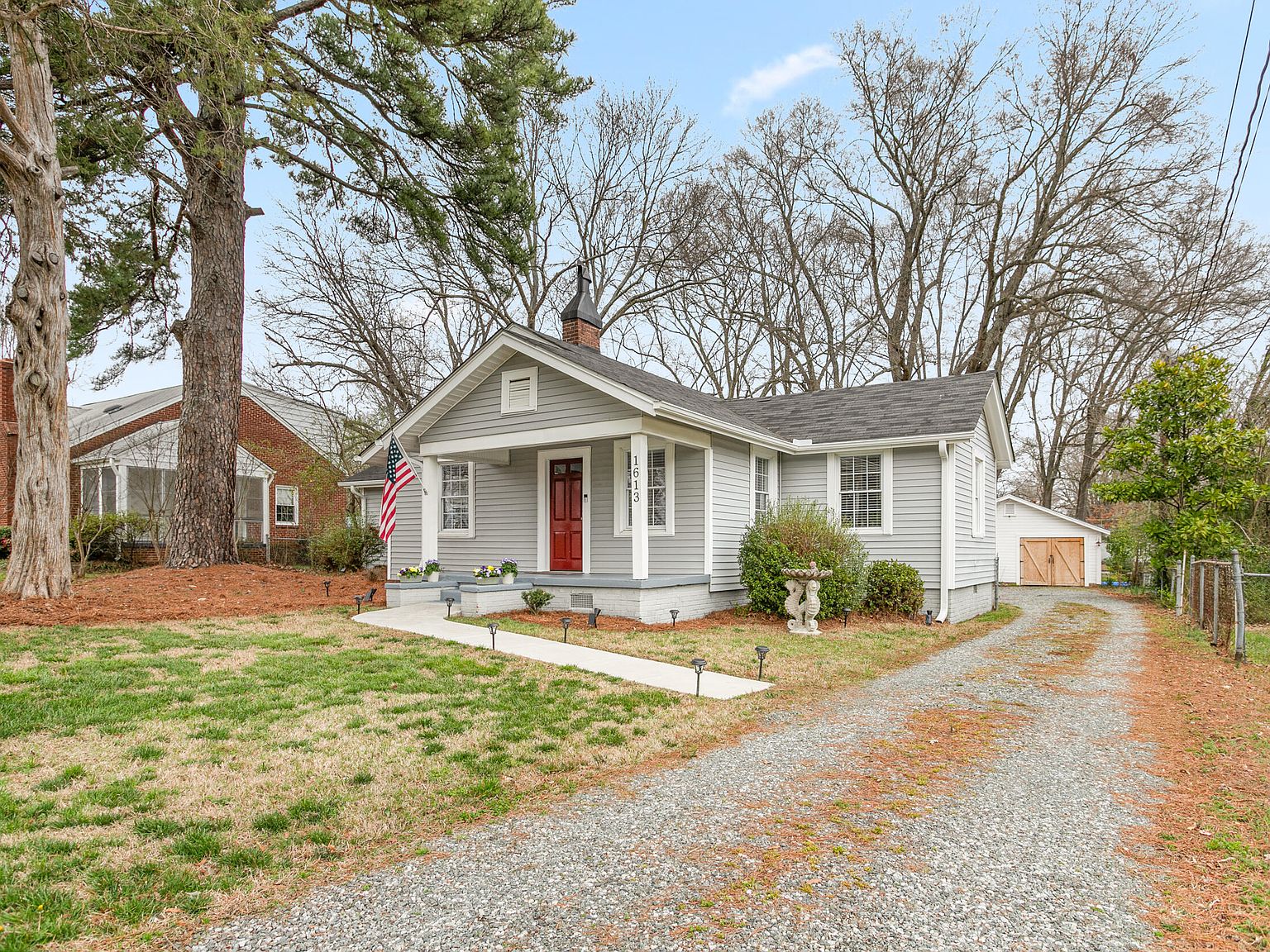 1613 W Davis St, Burlington, NC 27215 Zillow
