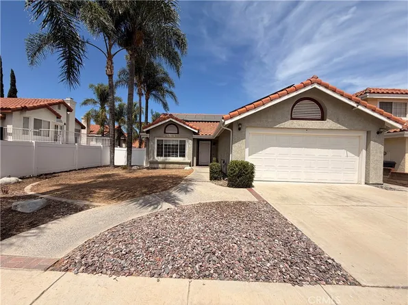 1367 Pajero Dr, Corona, CA 92882