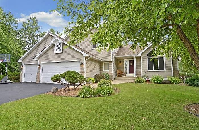 1150 Ridge Bluff Drive