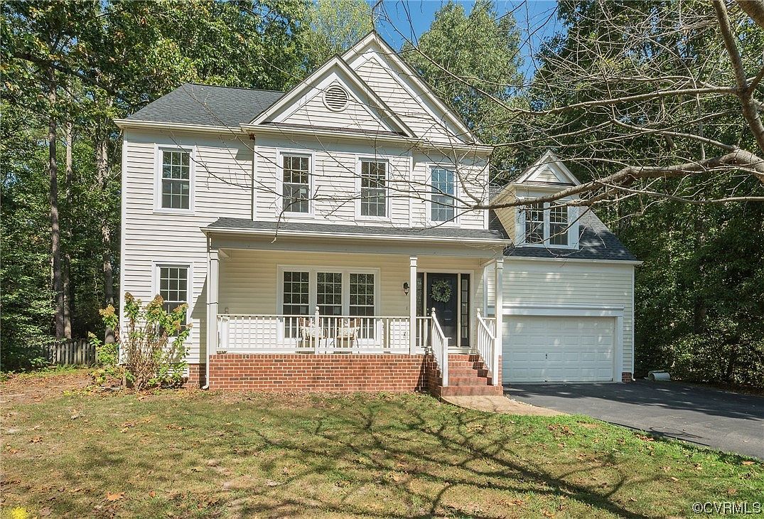 9209 Abingdon Manor Ct, Mechanicsville, VA 23116 MLS 2320455 Zillow