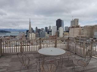 1238 Washington St, San Francisco, CA