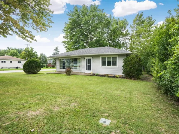 113 Queen St N, Chatham Kent, ON N0P 2L0