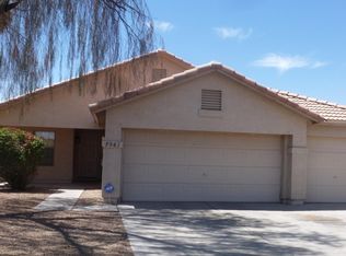 7561 W Reade Ave, Glendale, AZ 85303