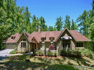 114 Mount Hebron Rd, Hendersonville, NC 28739