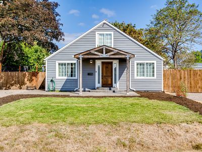 25097 E Hunter Rd, Veneta, OR, 97487