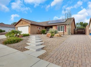 188 Sandhill Crane Ave, Henderson, NV 89002