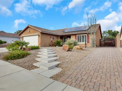 188 Sandhill Crane Ave, Henderson, NV, 89002