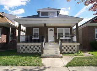10213 S May St, Chicago, IL 60643
