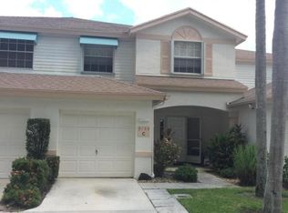 9133 Boca Gardens Cir S APT C, Boca Raton, FL 33496