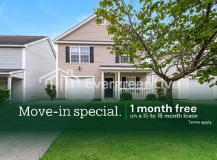 12 Wild Iris Ct, Columbia, SC 29209