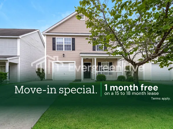 12 Wild Iris Ct, Columbia, SC 29209