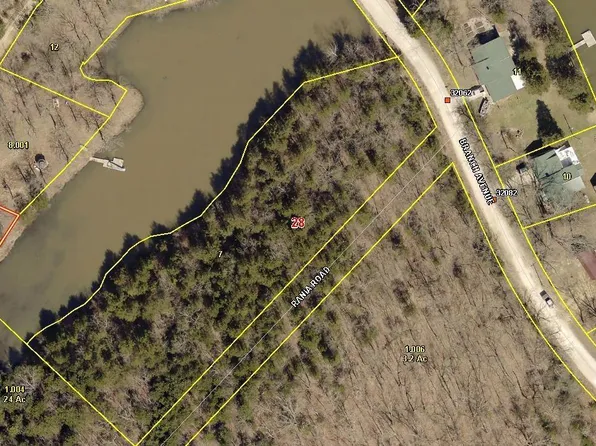 0 Ronald Rd, Warsaw, MO 65355