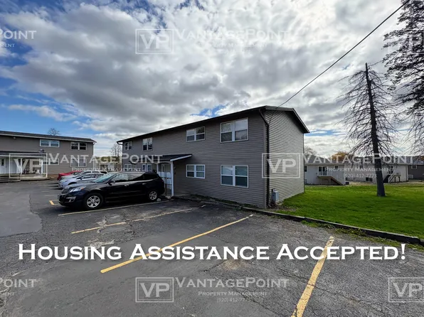 2035 Manitowoc Rd #12, Green Bay, WI 54302