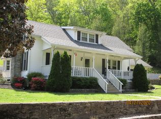 326 Holt Rd, Pulaski, TN 38478