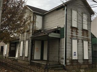 68 Centre St, Dayton, OH 45403