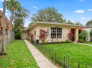 1915 Plunkett St #B, Hollywood, FL 33020