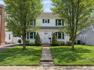 122 Argyle Avenue, West Hartford, CT 06107