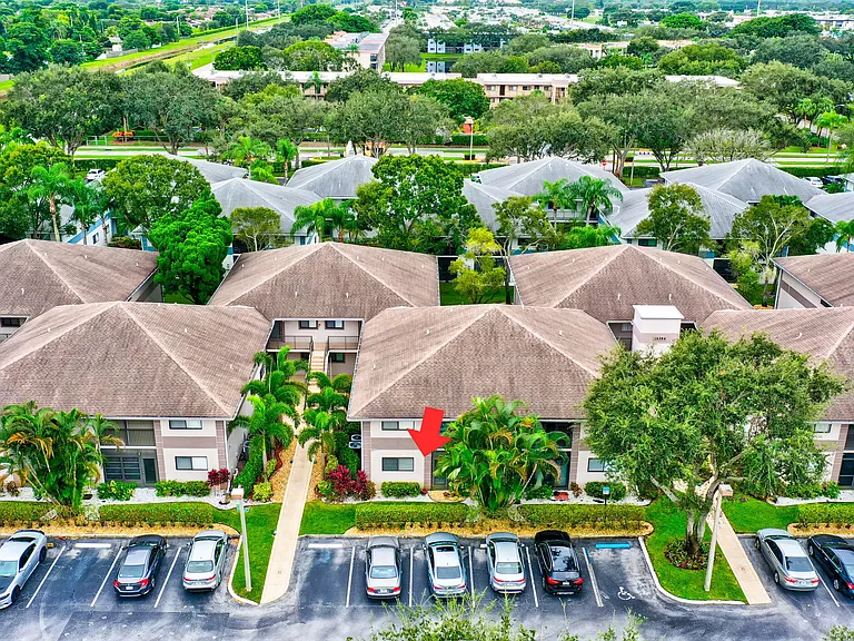 15364 Lakes Of Delray Blvd #45 — Photo 53