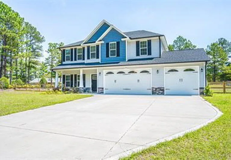 6490 Calloway Rd — Photo 2