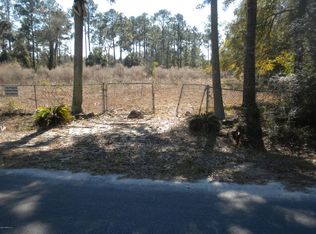85345 Lil William Rd, Fernandina Beach, FL 32034