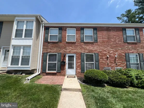 808 Middleton Pl W, Norristown, PA 19403