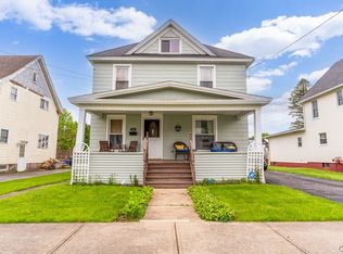 314 3rd Ave, Frankfort, NY 13340