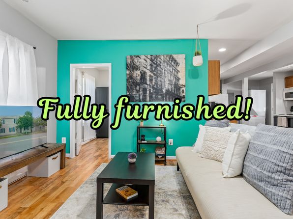 915 Lafayette Blvd APT A