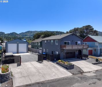 29595 Pacific St, Gold Beach, OR, 97444