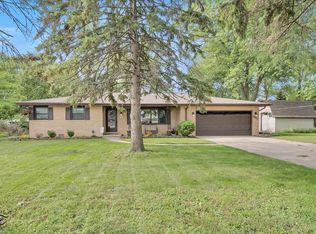 4841 W Court St, Monee, IL 60449