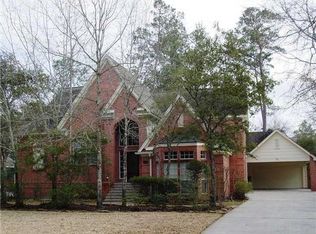 18 Crescent View Ct, Spring, TX 77381