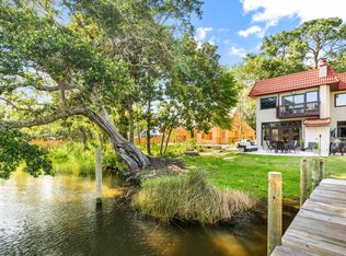 234 S Blue Heron Dr UNIT 4, Santa Rosa Beach, FL 32459