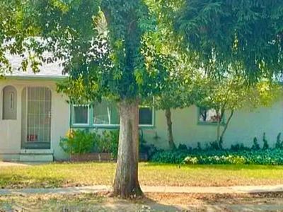 1816 Garden Ave, Redding, CA, 96001
