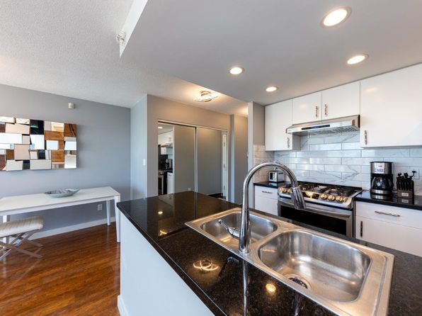 2 bedroom rental in Vancouver — photo 10