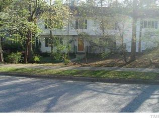 6240 Lookout Loop, Raleigh, NC 27612