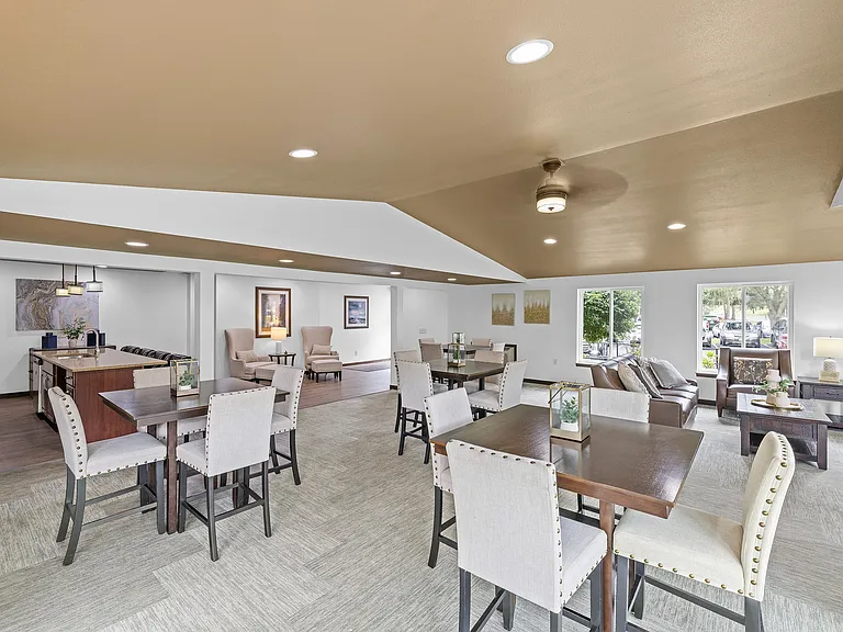 Arbor Lakes Community Room
