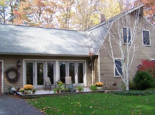 248 Hulett Hill Rd, Sheffield, MA 01257