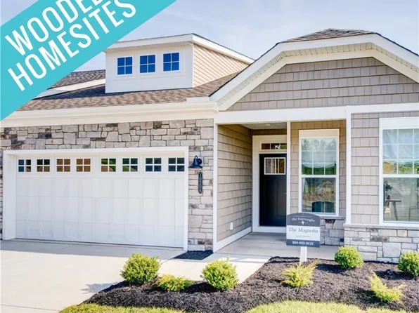 10330 Burroughs Town Ln, Glen Allen, VA 23059
