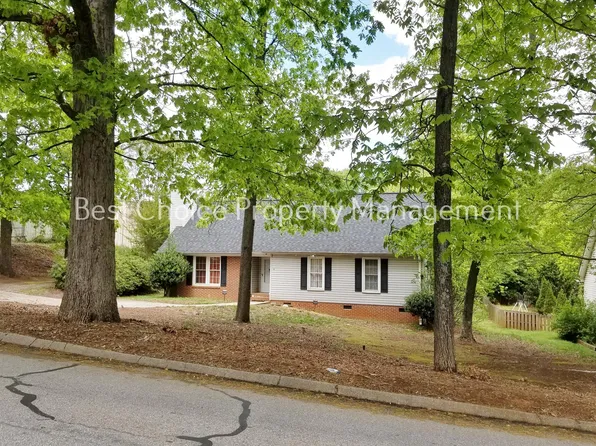 11 Hillrose Ave, Greenville, SC 29609