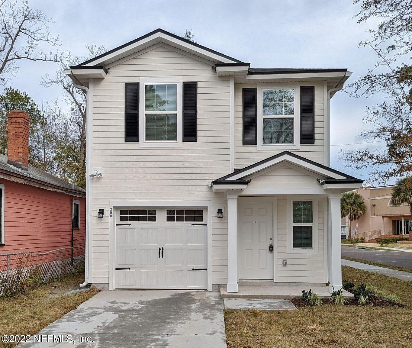 2001 BALDWIN Street, Jacksonville, FL 32209 Zillow
