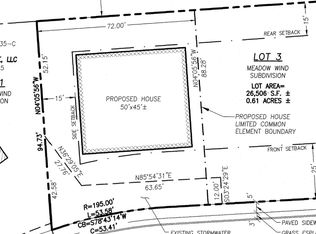 3 Clover Way, Falmouth, ME 04105