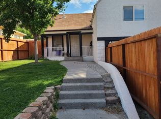 15 W Front St, Fallon, NV 89406